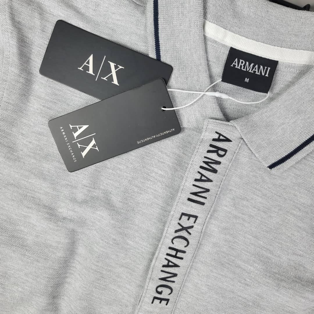 Y89 Polo AR