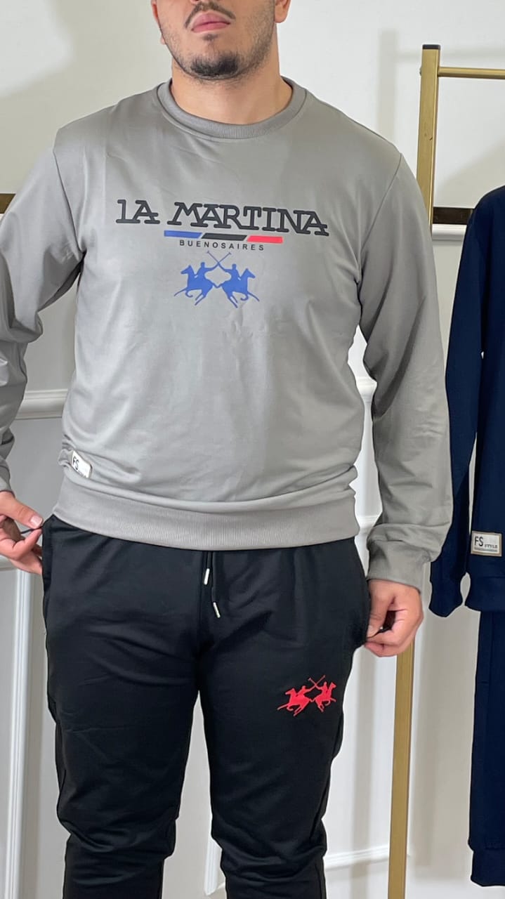 Survêtement la martina