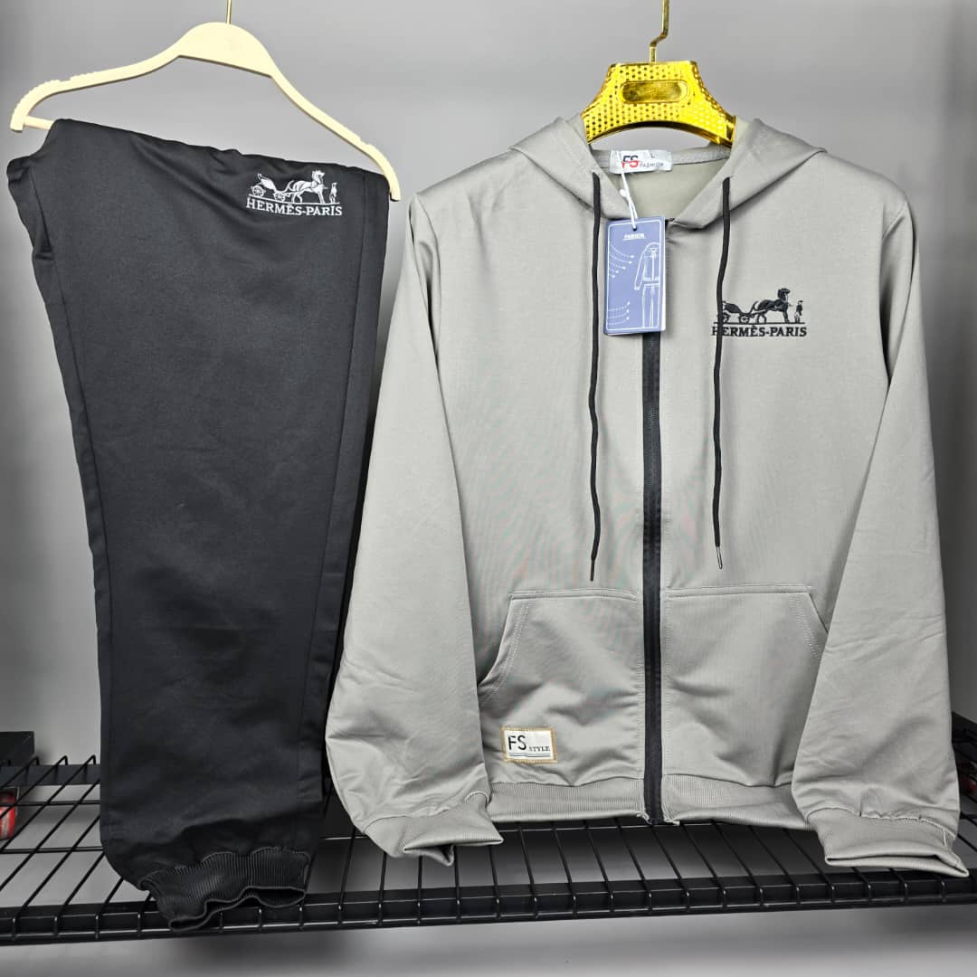 2/طقم رياضي عصري للرجال