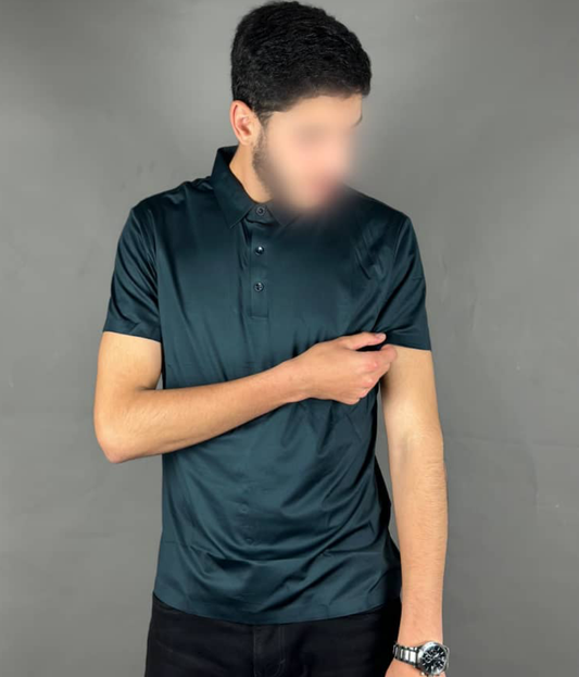 Y85 t-shirt chic