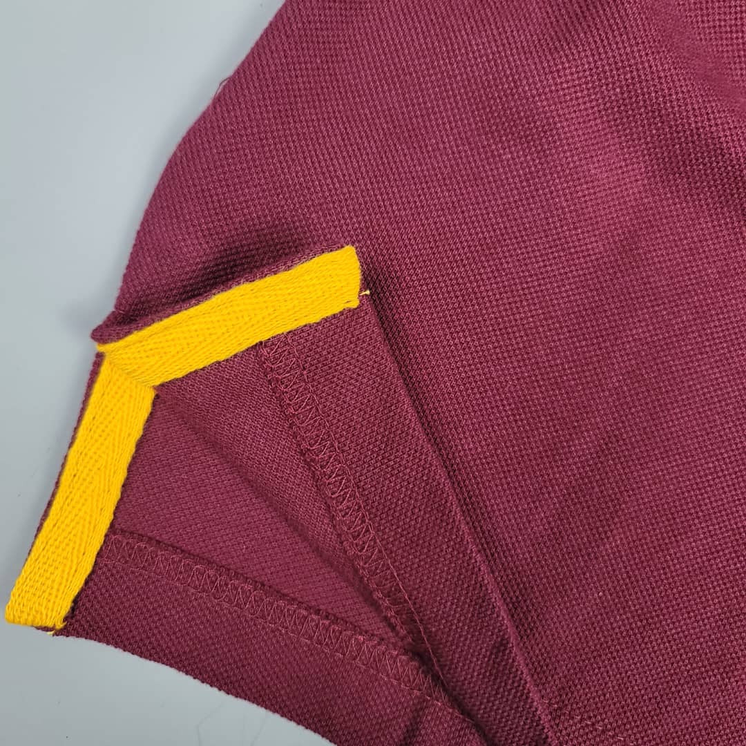 Y88 T-shirt polo