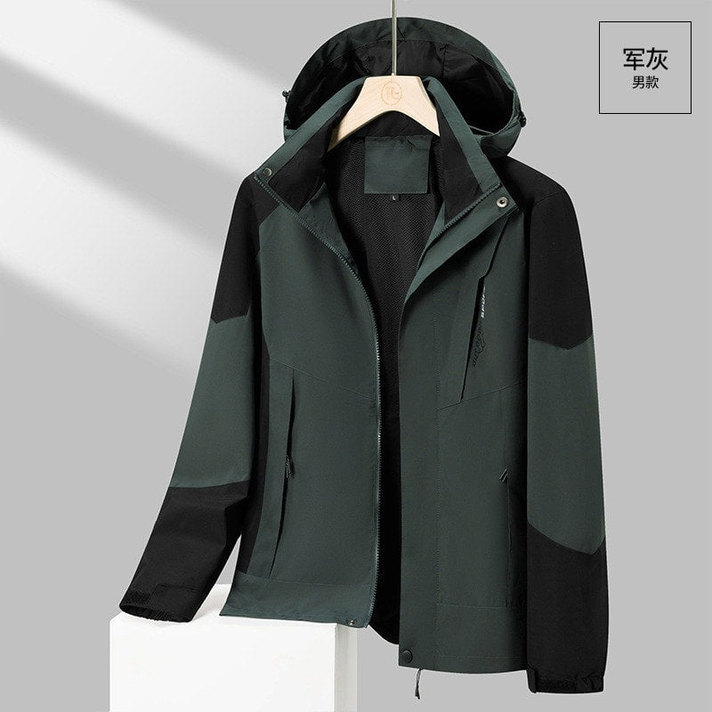 سترة انيقة مضاد للماء y100