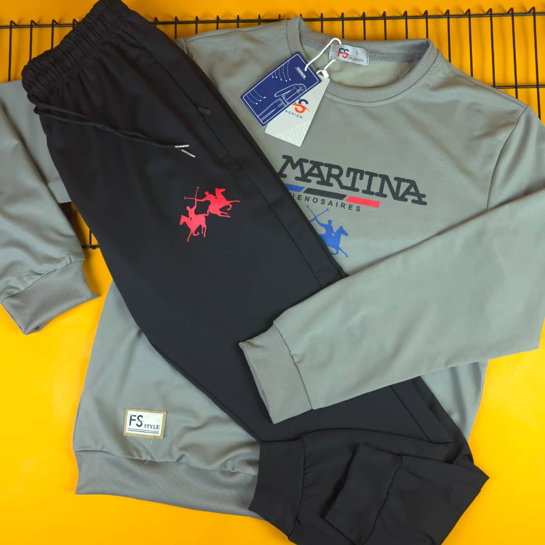 طقم أنيق للرجال