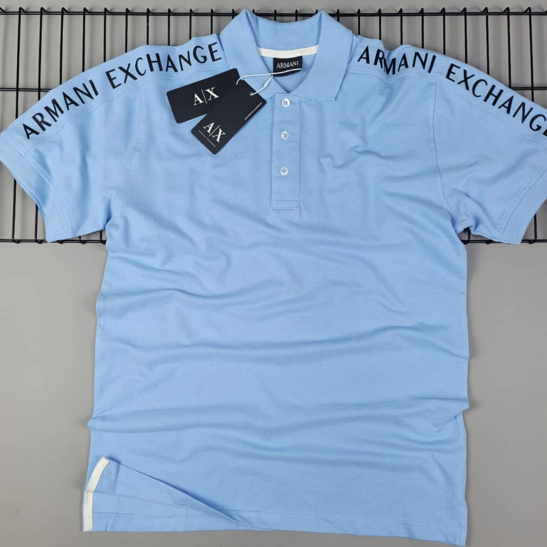 Polo AR