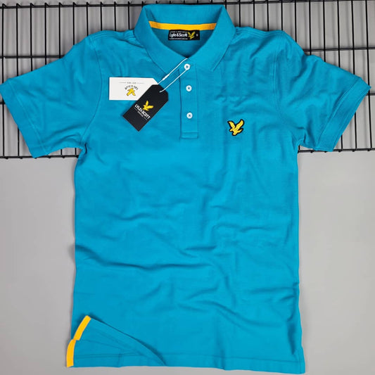 T-shirt polo