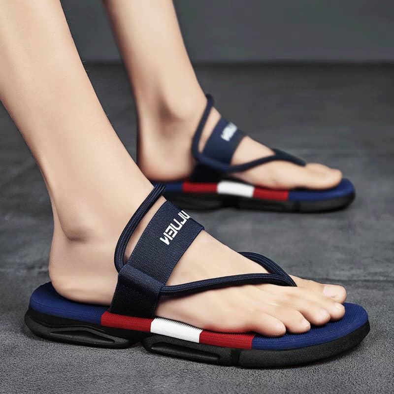 Y97 Sandale pour homme