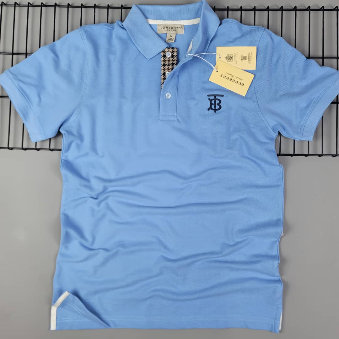 Y92 Polo marque BRB