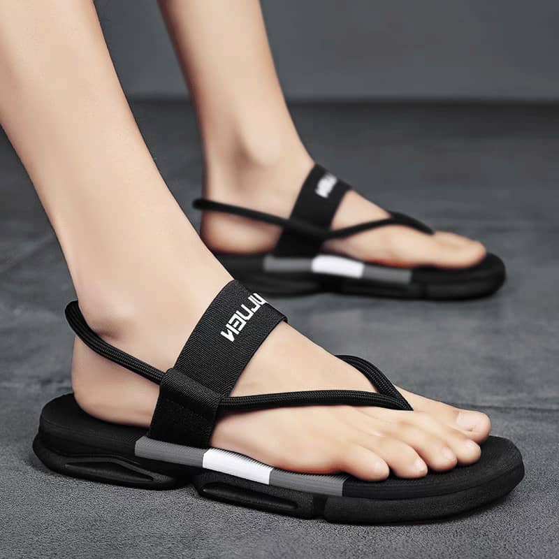 Y97 Sandale pour homme