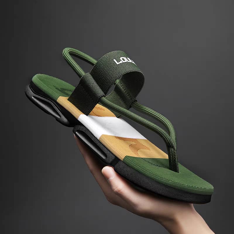 Y97 Sandales pour homme