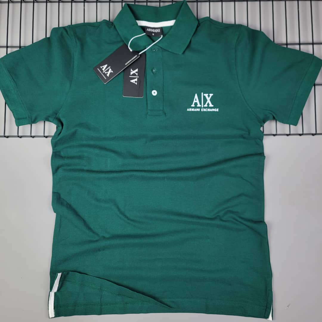 Y91 Polo AR