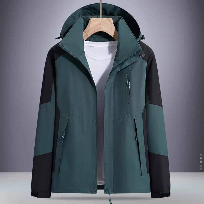 Veste imperméable