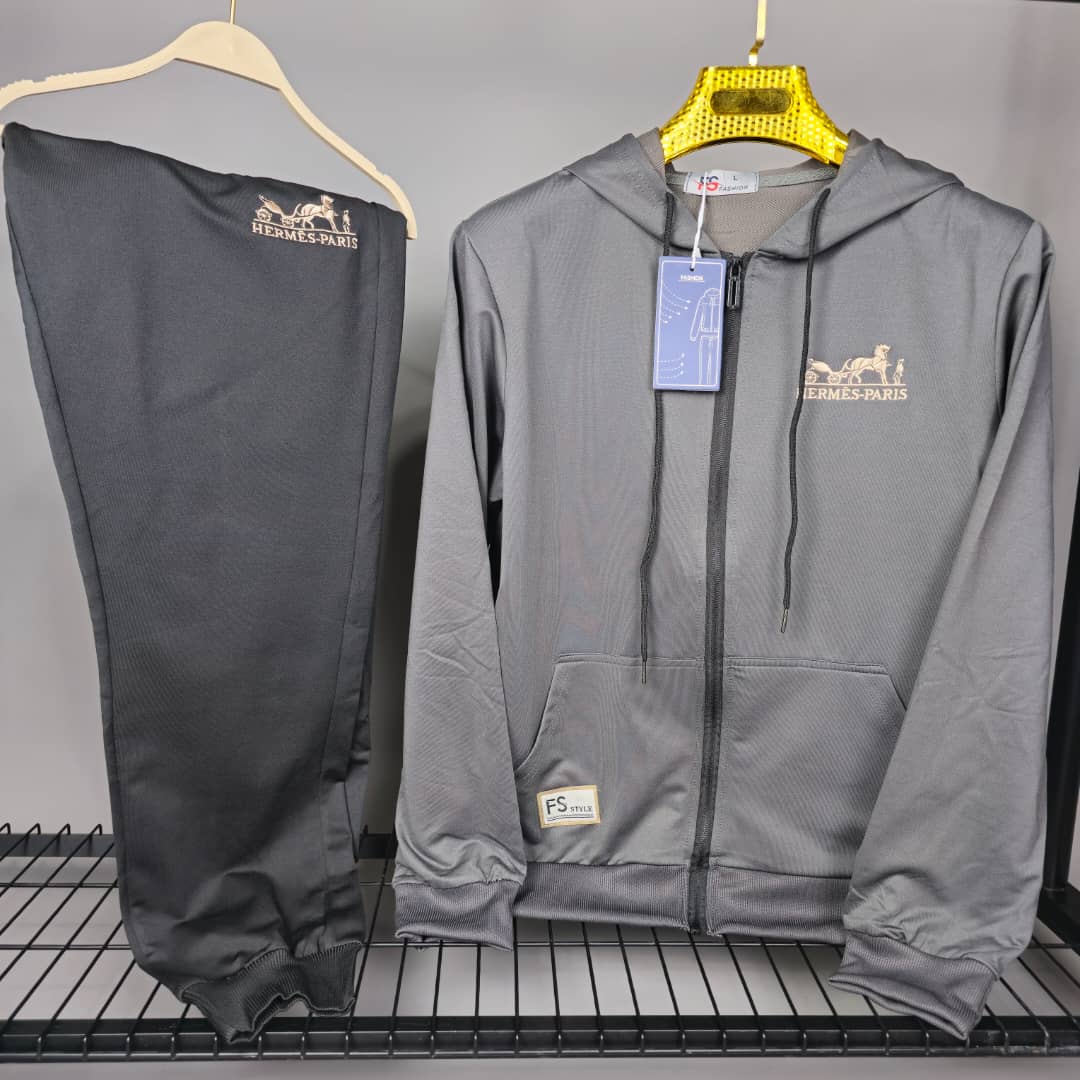 2/طقم رياضي عصري للرجال