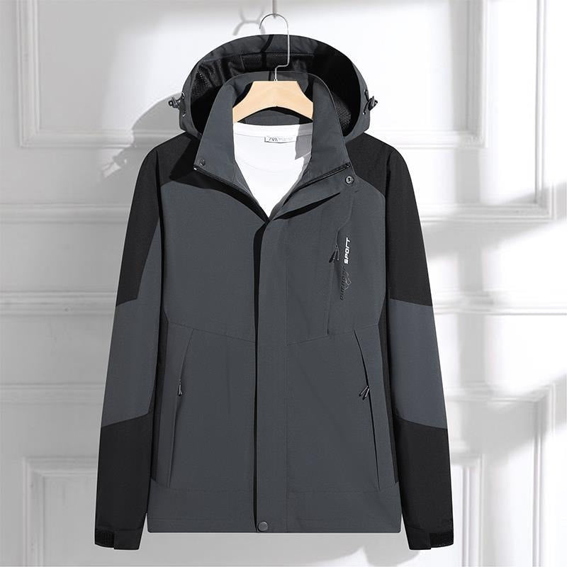 سترة انيقة مضاد للماء y100