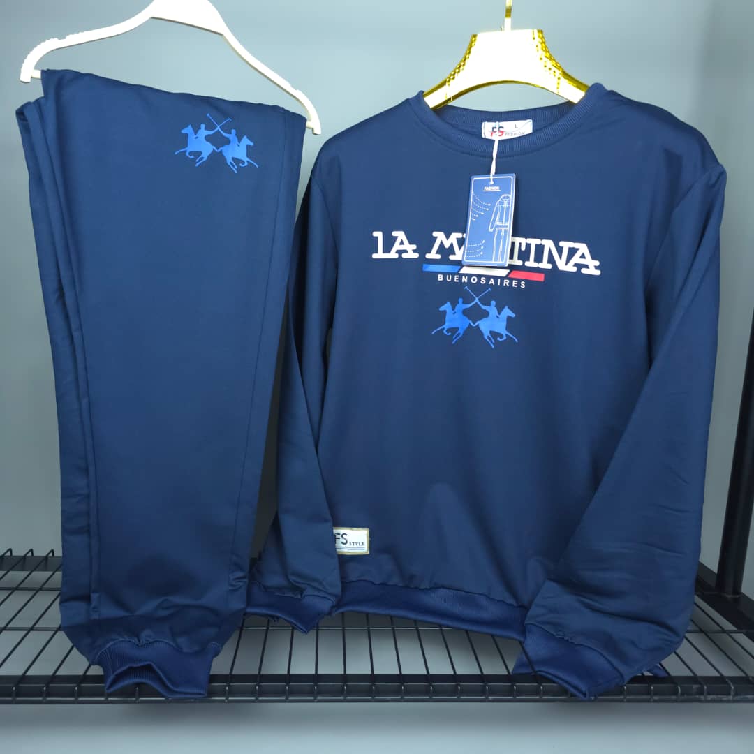 1/طقم عصري للرجال