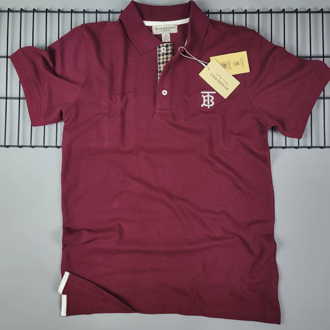 Y92 Polo marque BRB