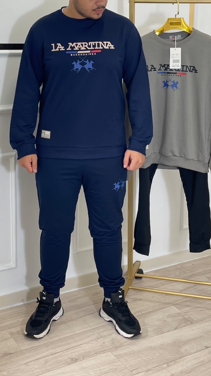 Survêtement la martina