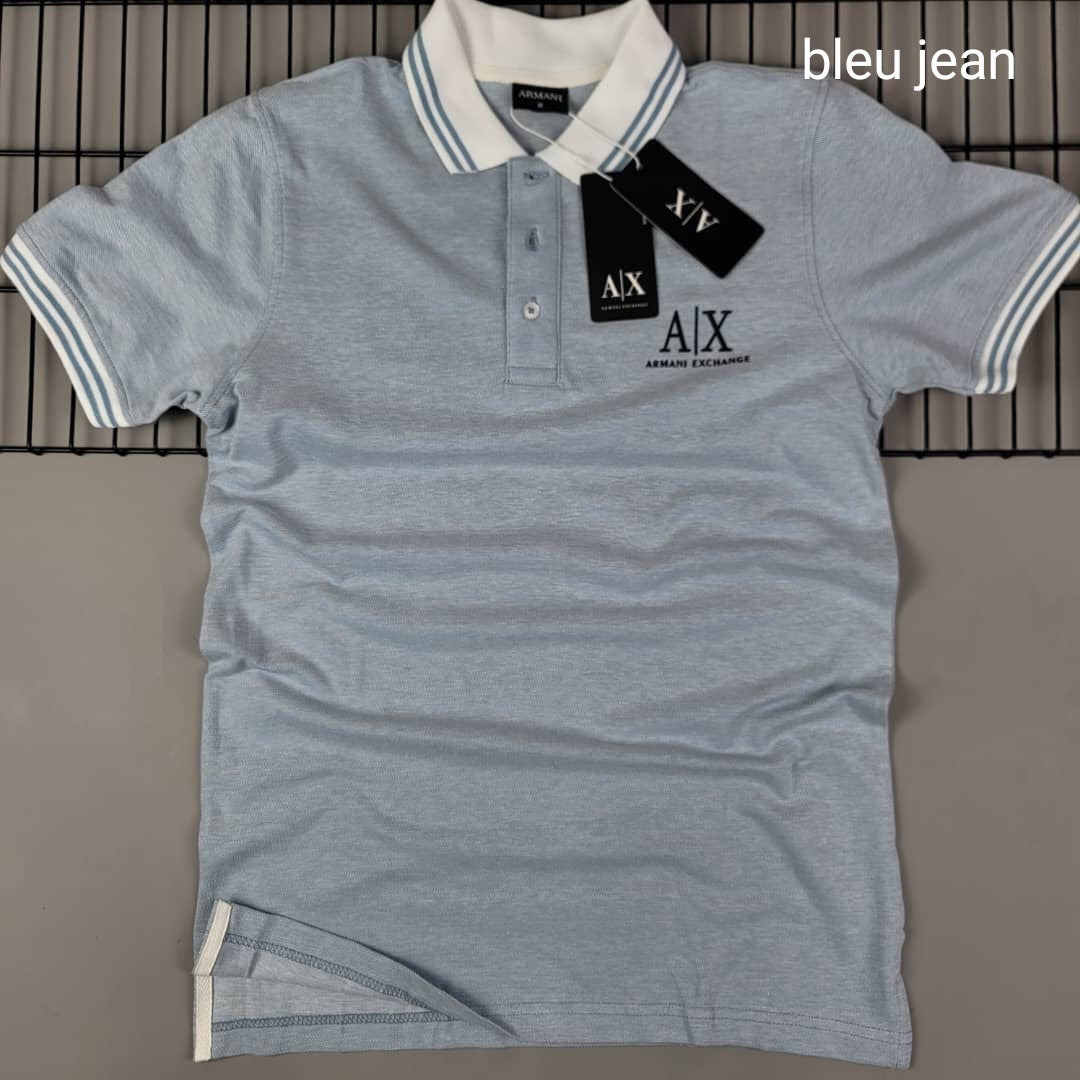 Y91 Polo AR