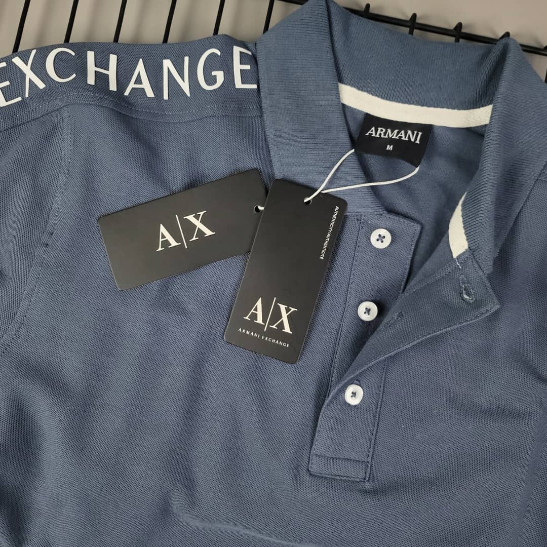 Polo AR