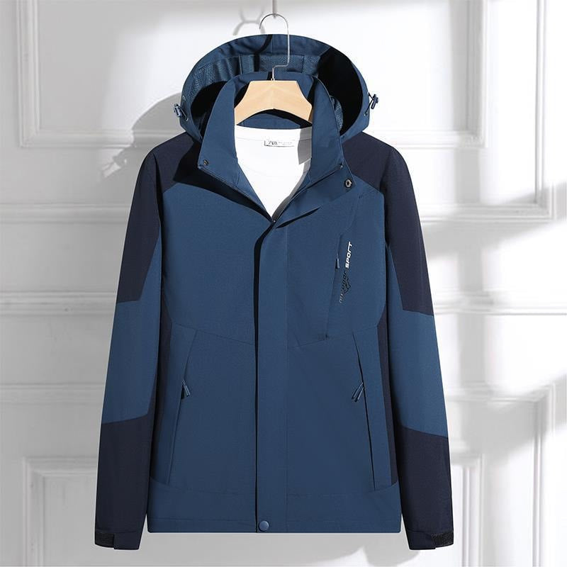 سترة انيقة مضاد للماء y100