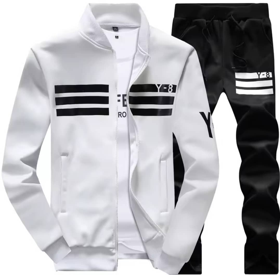 Y2 طقم رياضي انيق