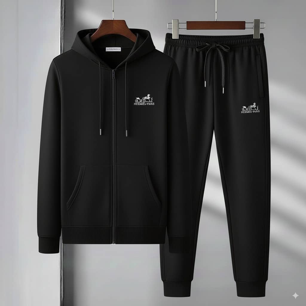 2/طقم رياضي عصري للرجال