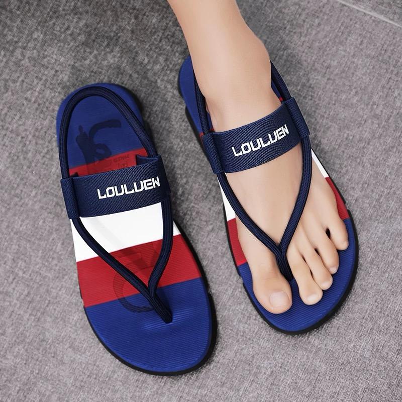 Y97 Sandale pour homme