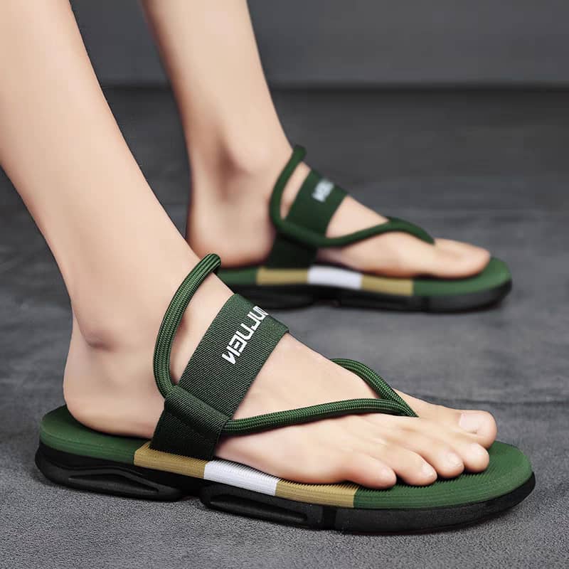 Y97 Sandale pour homme