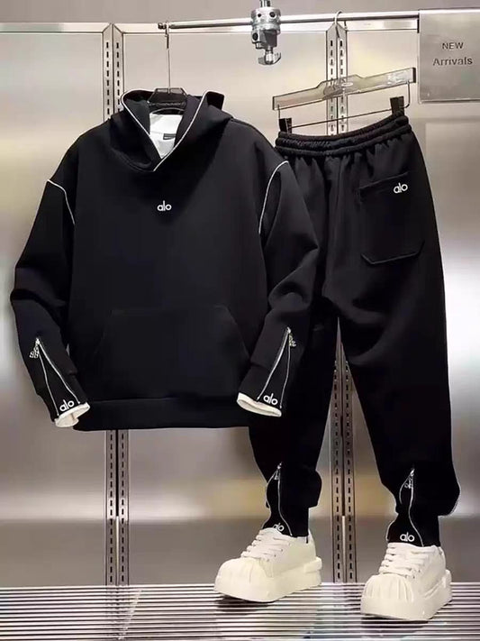 T/طقم رياضي عصري