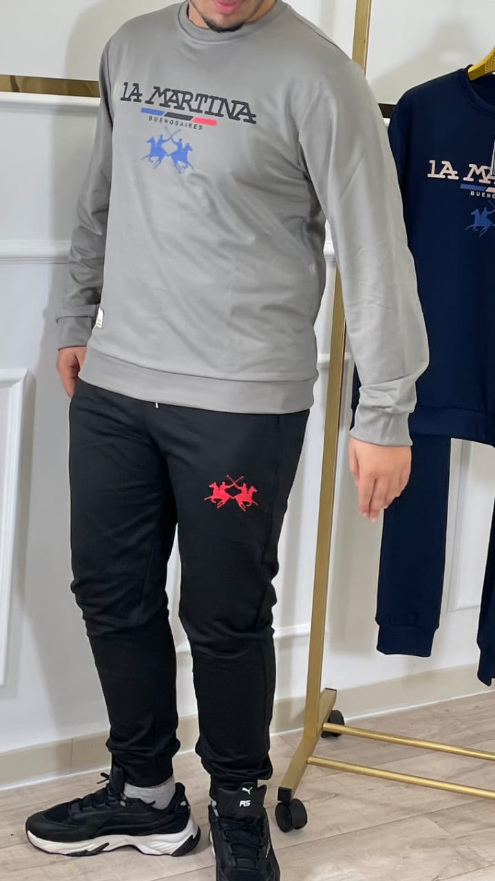 Survêtement la martina