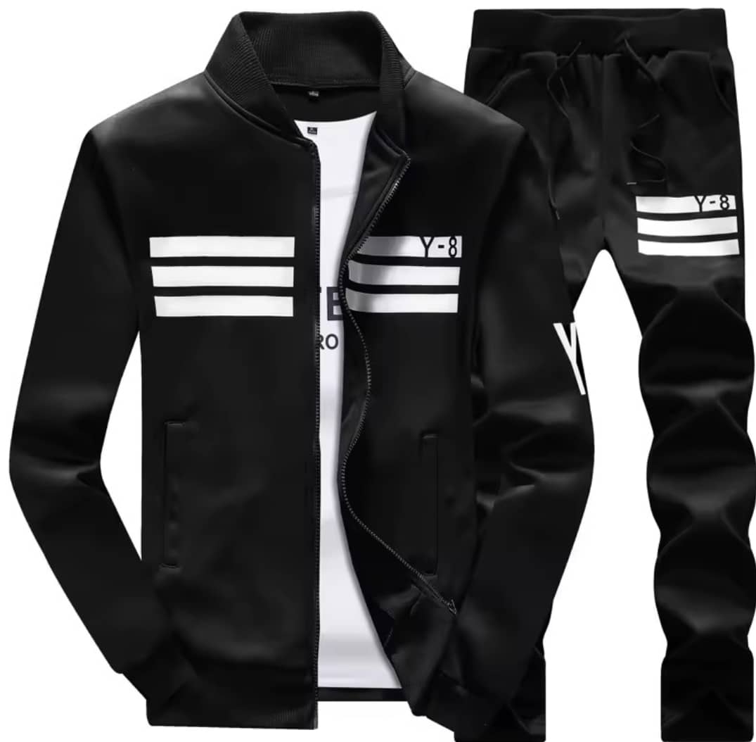 Y2 طقم رياضي انيق