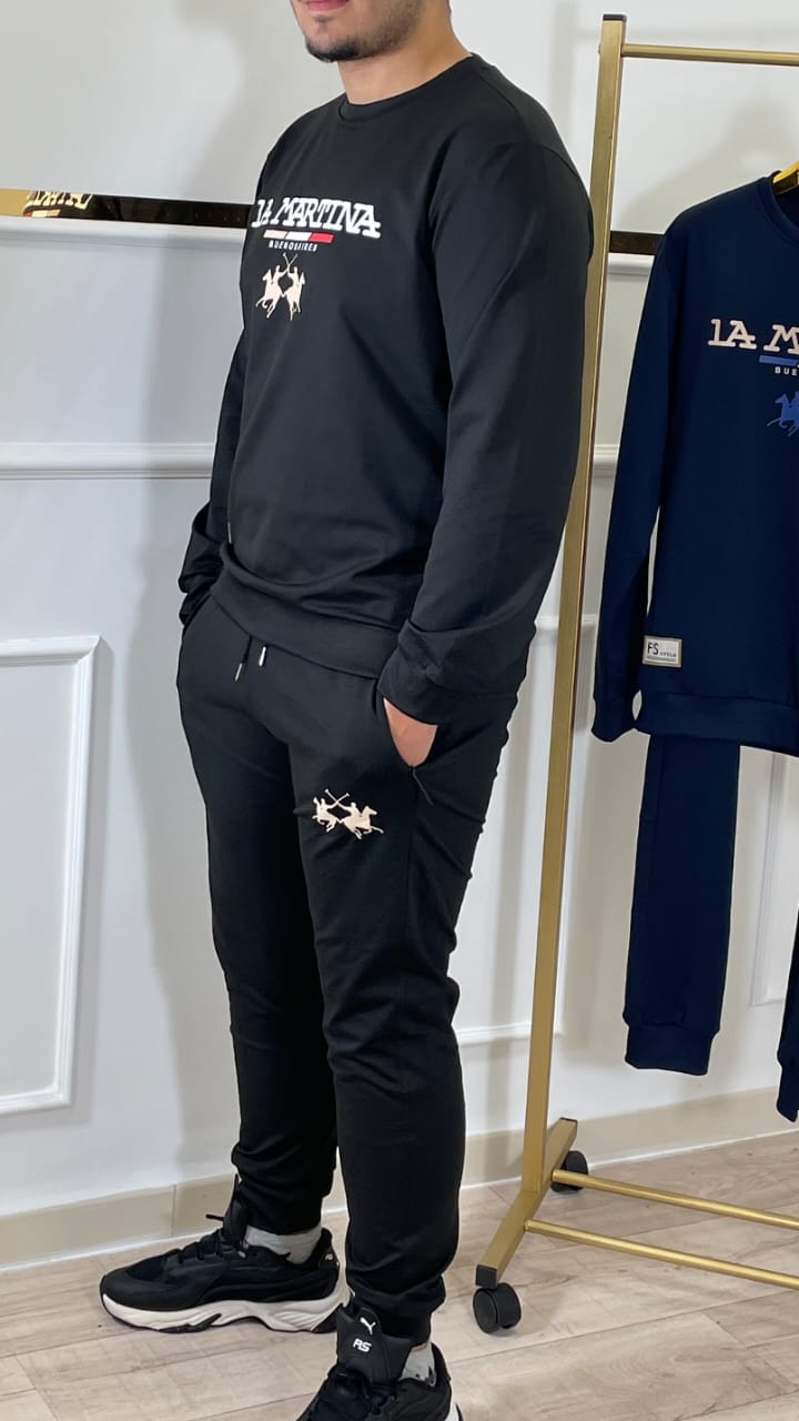 Survêtement la martina