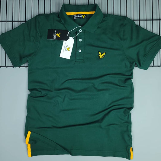 Y88 T-shirt polo