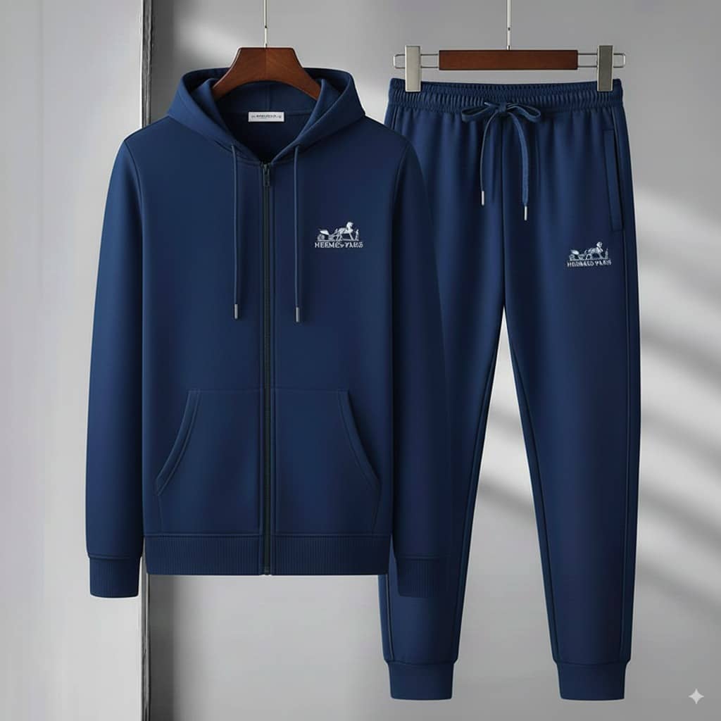 2/طقم رياضي عصري للرجال