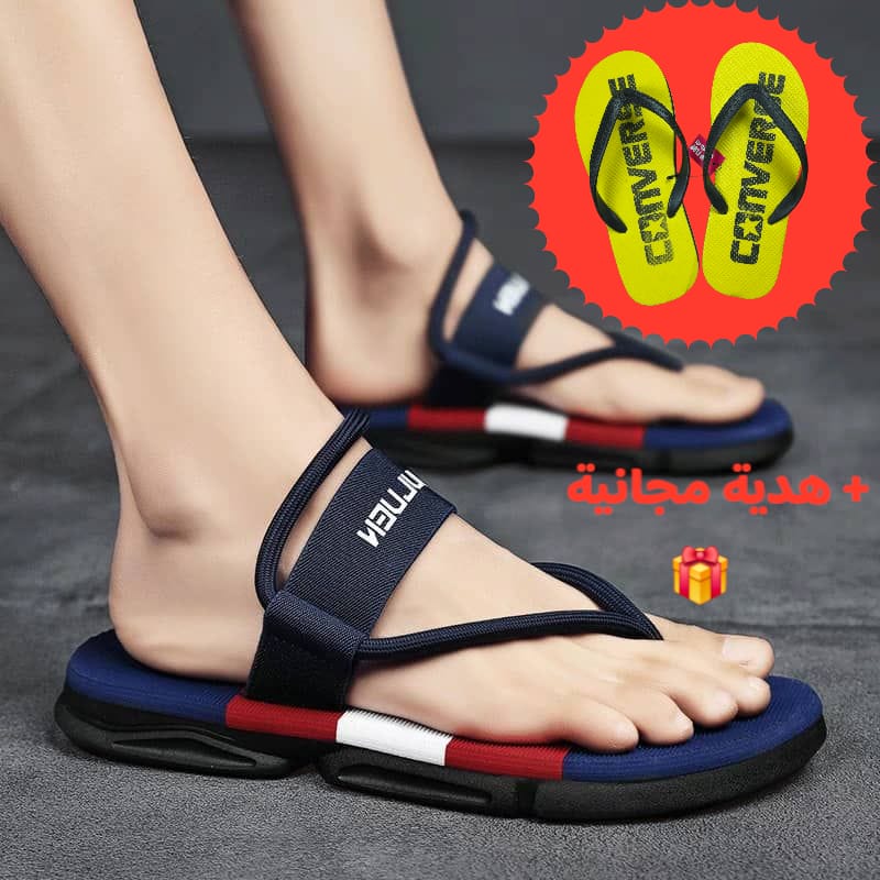Y97 Sandales pour homme
