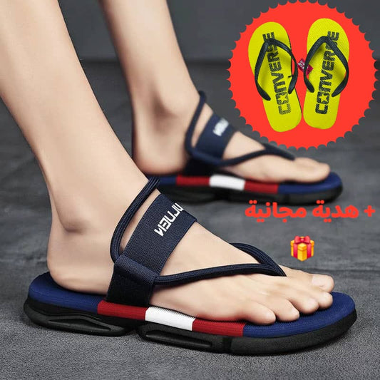 Y97 Sandales pour homme