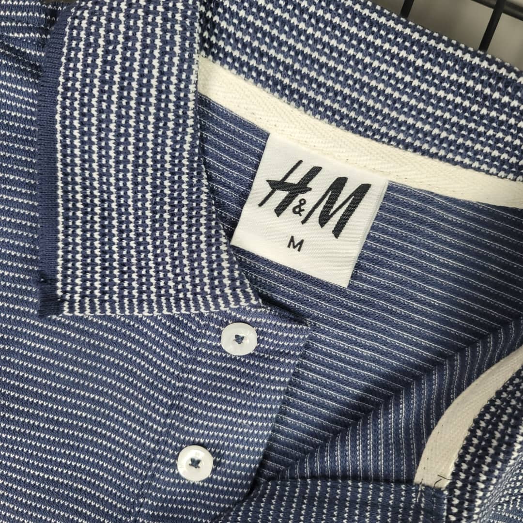 T-shirt polo