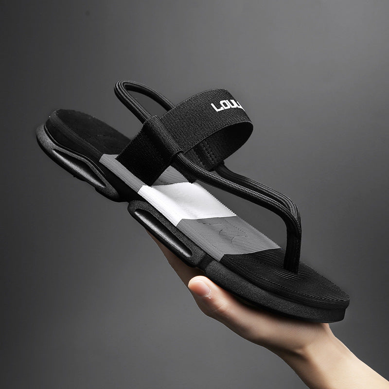 Y97 Sandales pour homme