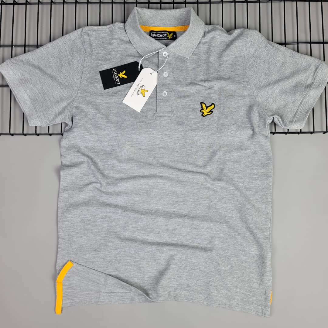 Y88 T-shirt polo