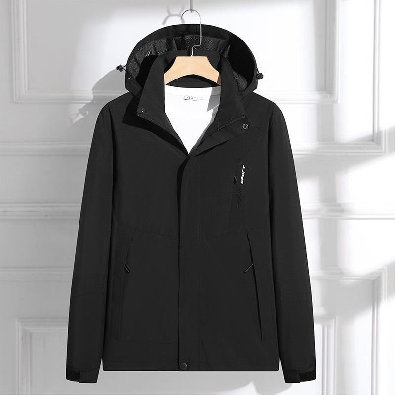 سترة انيقة مضاد للماء y100